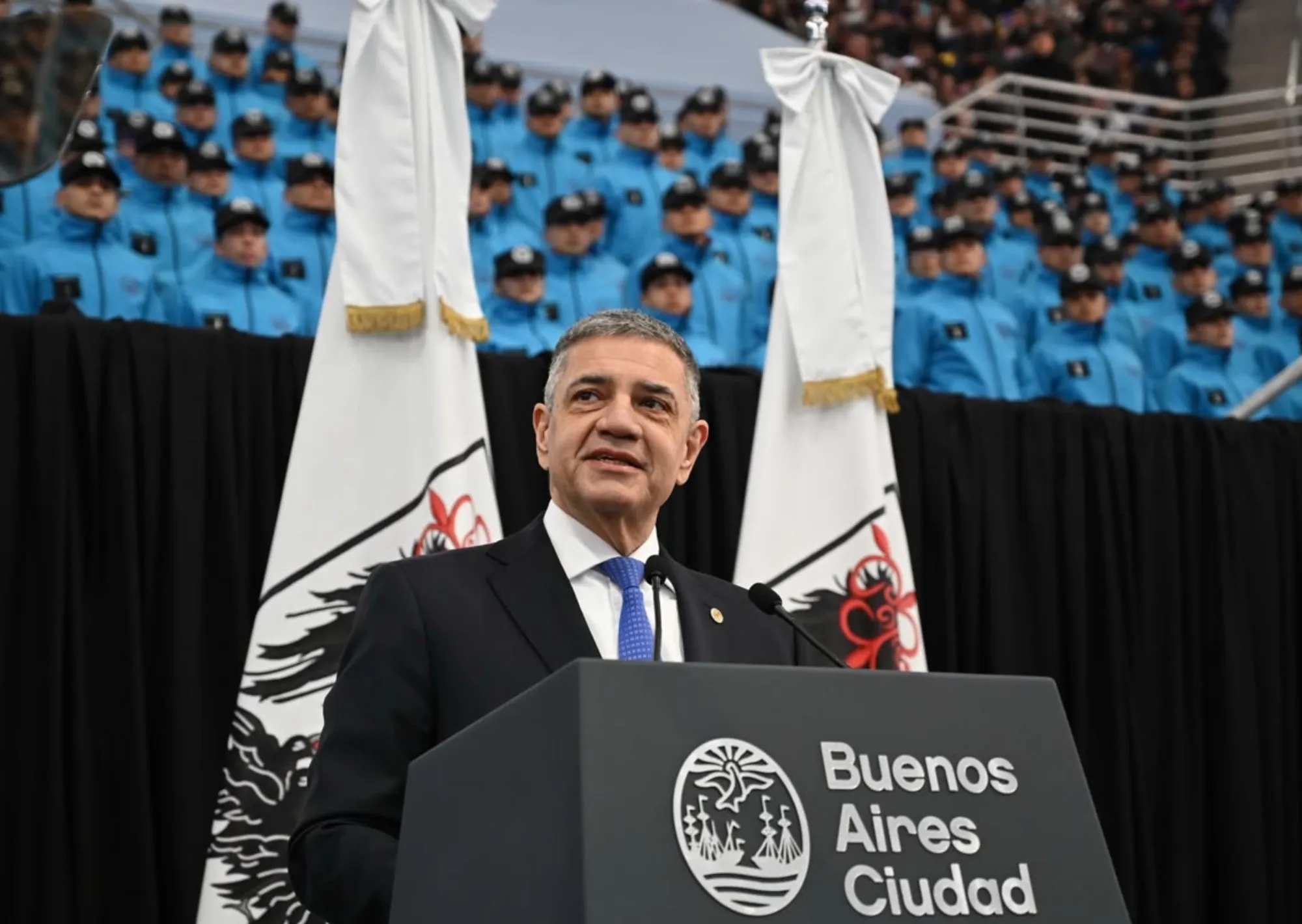 La Ciudad anunció una reducción del 20% de cargos jerárquicos y dice que tiene la menor planta de empleados en una década