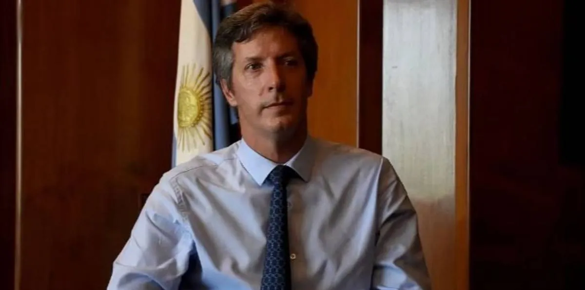 Créditos en dólares: Bausili defendió la medida y admitió que no habrá un boom