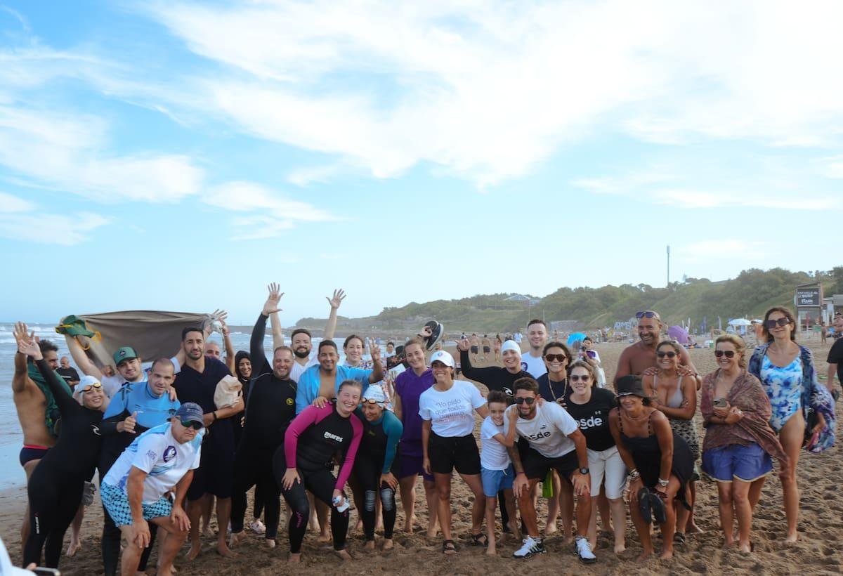 Descansar sin descuidarse: la agenda de actividades que impulsaron el bienestar durante la temporada