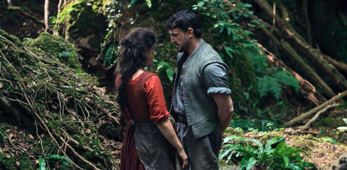 Llega al cine "Hamnet", un drama de época sobre la tragedia familiar de Shakespeare