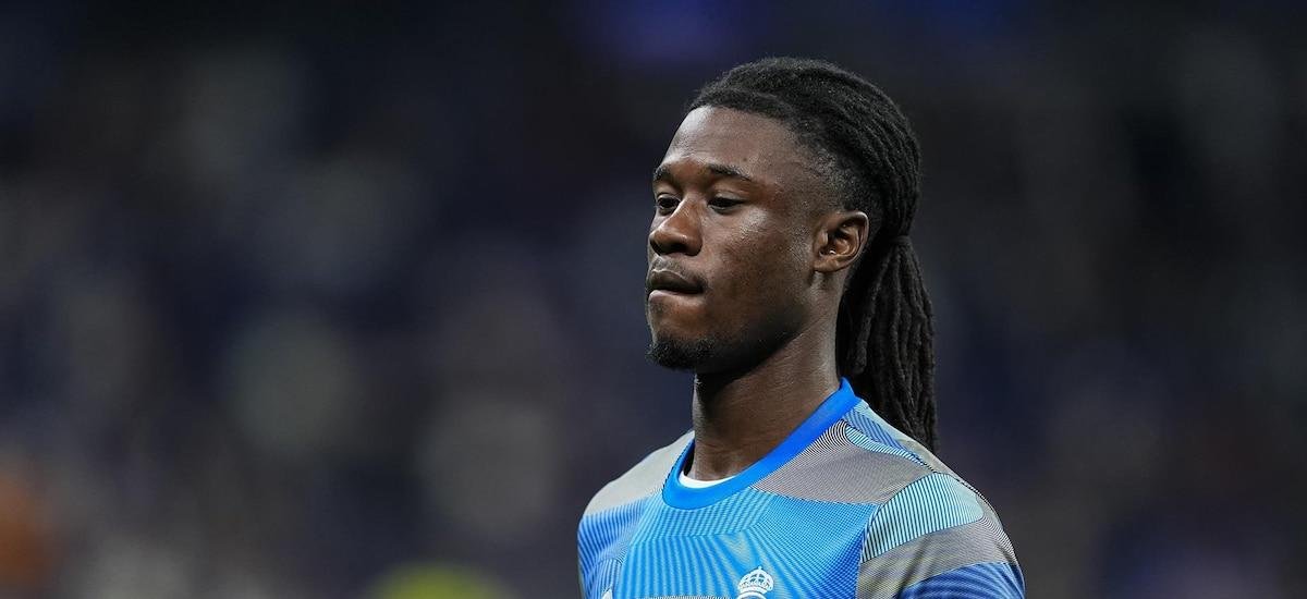 Camavinga y Mbappé, fuera de la convocatoria del Real Madrid ante el Getafe en el Santiago Bernabéu