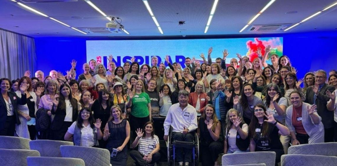 Encuesta: 7 de cada 10 personas con enfermedades raras sienten “incertidumbre”