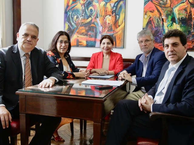 Presupuesto 2026: se rompe el PJ en el Senado y el Gobierno dice que tiene los votos para sancionar la versiГіn de Diputados