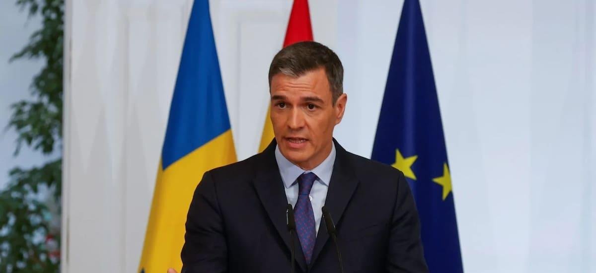 La oposición afirma que Pedro Sánchez va “contra la seguridad de España” y que es “el personaje más miserable que hay en todas las guerras”