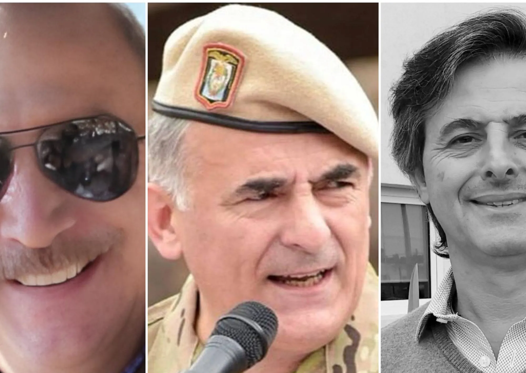 Corrupción en la Casa Militar: “Si jugás con los amigos, te van a llegar los caramelos”