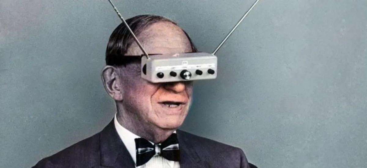 Toda la ciencia ficción que leí no alcanza para procesar lo que me pasa con la IA