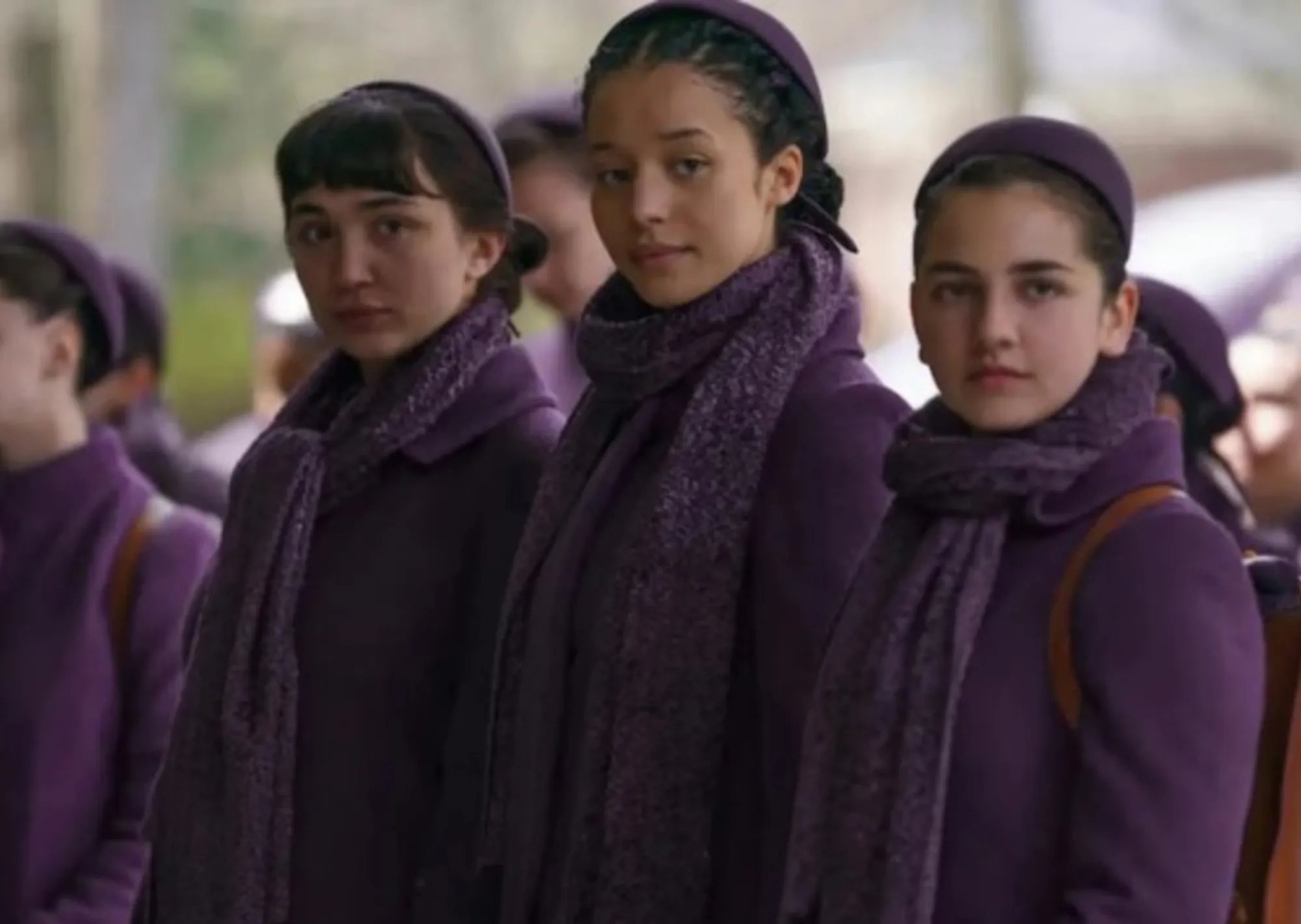 ¿Por qué ver Los Testamentos si te gustó El Cuento de la Criada?: la esperada secuela llegó con una nueva protagonista y otra mirada sobre Gilead