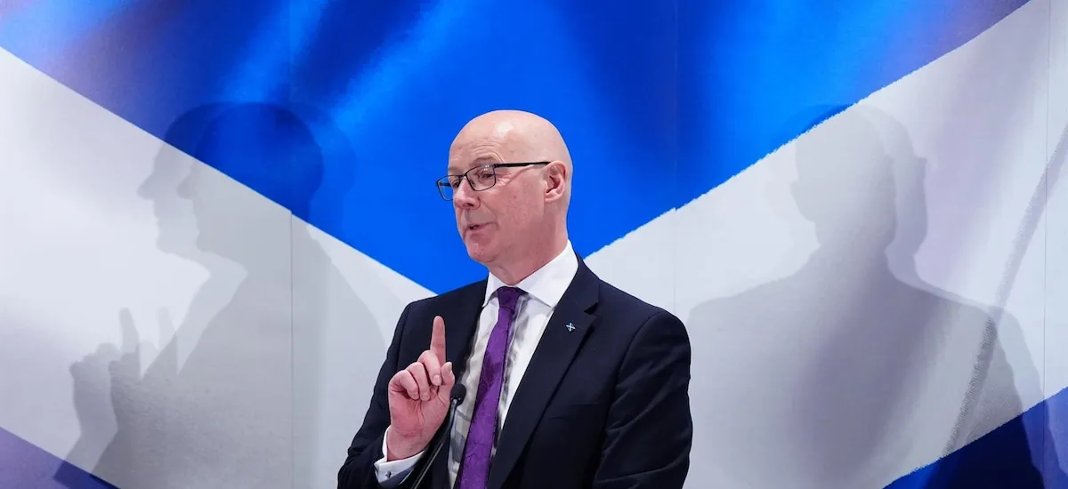 Escocia, Gales e Irlanda del Norte se unen para reclamar su derecho a la autodeterminación y un futuro en la UE