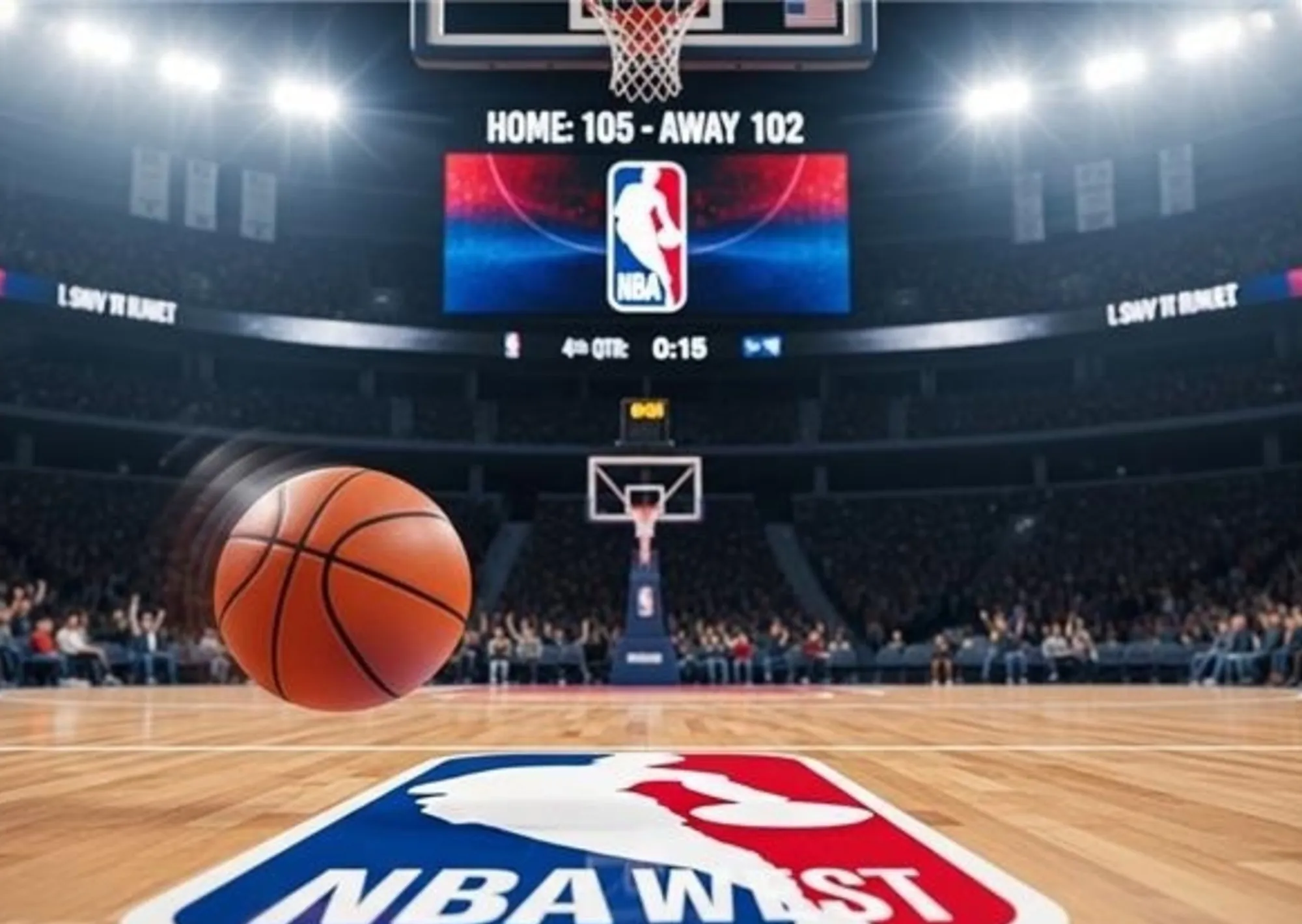 Amen Thompson impulsa paliza 115-96 de Rockets para evitar eliminación ante Lakers