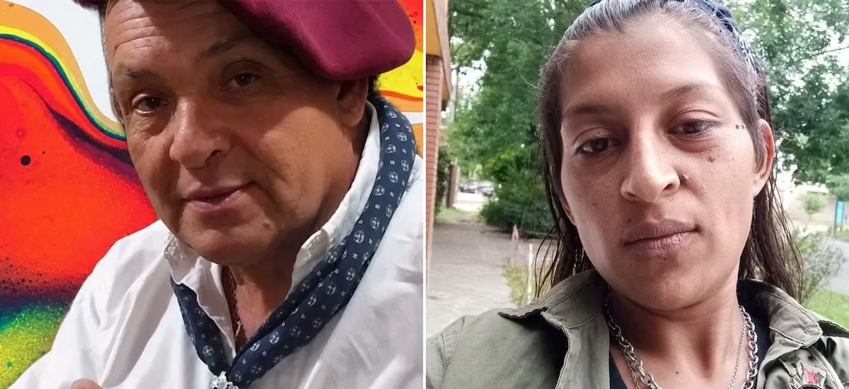 Horror en San Nicolás: mató a su pareja a golpes en la cabeza, enterró el cuerpo en el patio de su casa y confesó