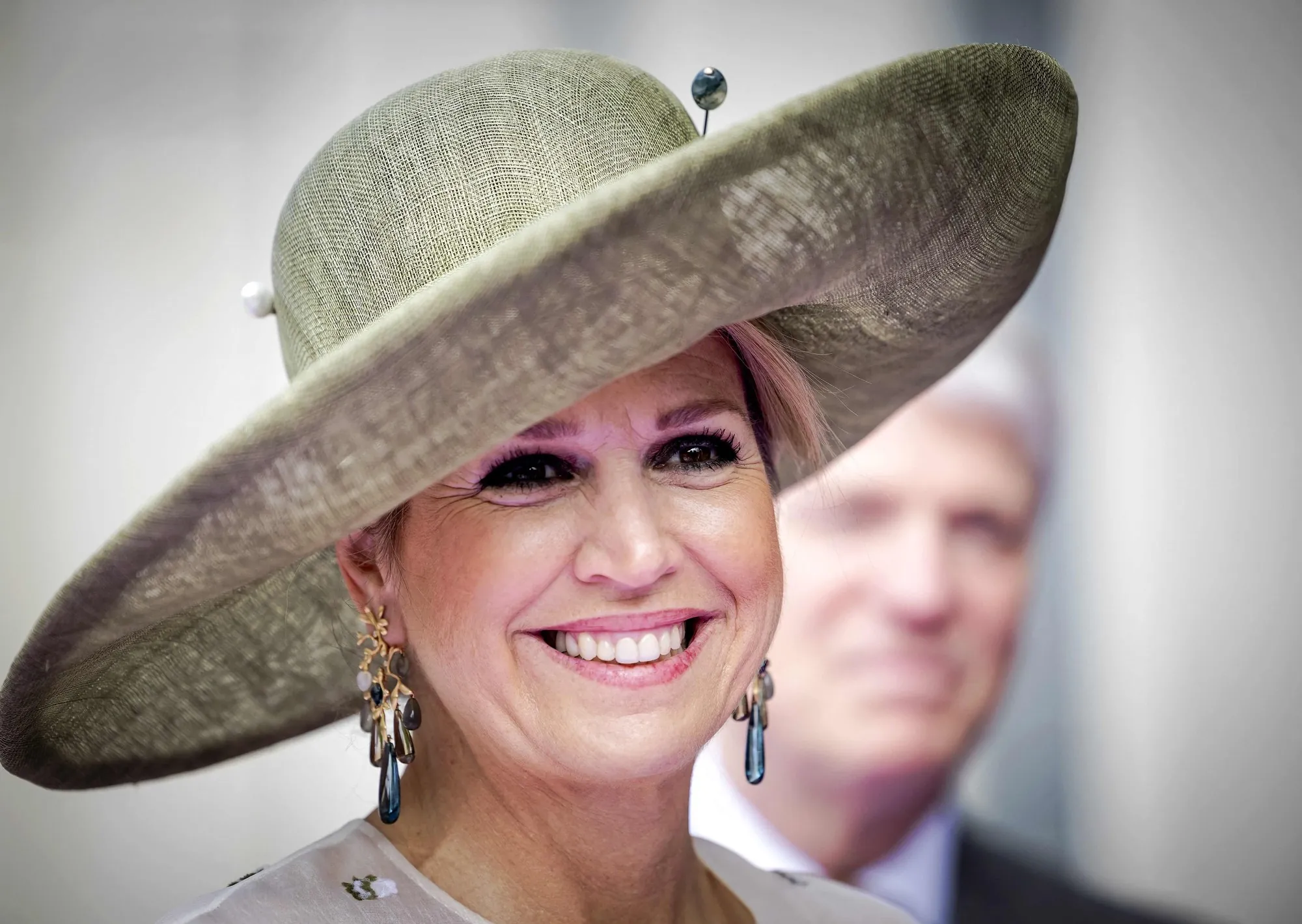 Máxima Zorreguieta vuelve a la Argentina: será la invitada especial de un foro económico en la Patagonia