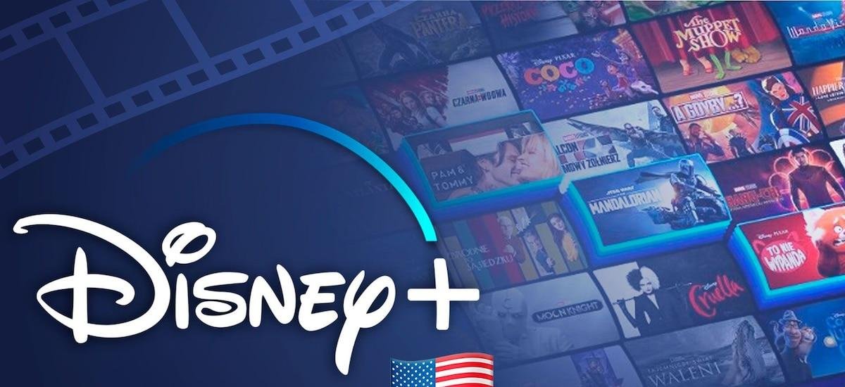 Lo más vistó en Disney+ Estados Unidos para pasar horas frente a la pantalla