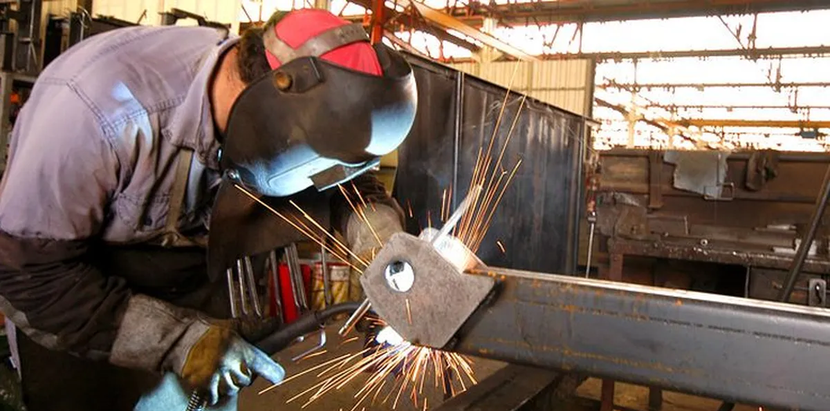 Dura respuesta de la UIA a Javier Milei por sus ataques a los empresarios: “Sin industria no hay Nación”