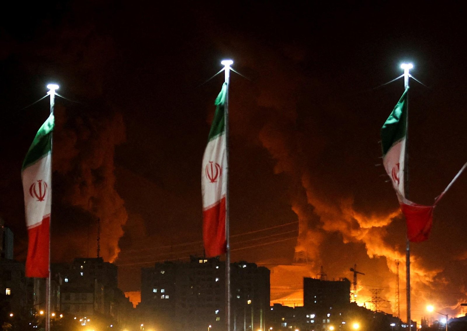 La lenta agonía de la teocracia petrolera de Irán