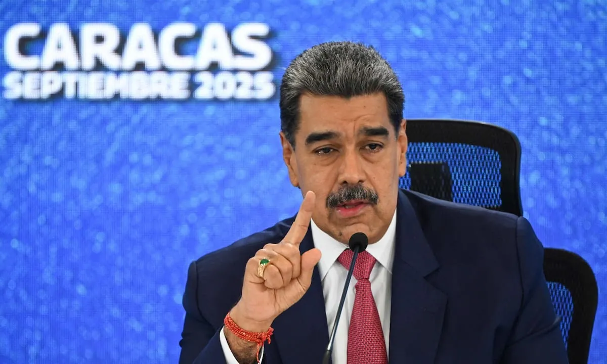 EEUU imputará cargos por tortura contra Nicolás Maduro, según CNN