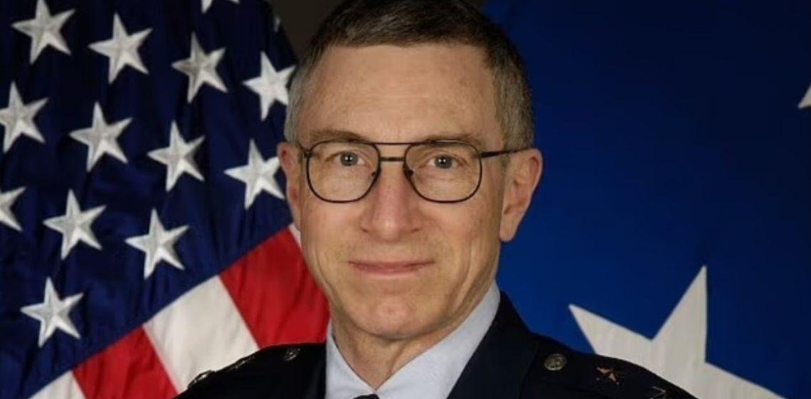 Desaparición del general William McCasland y su vínculo con los OVNIS