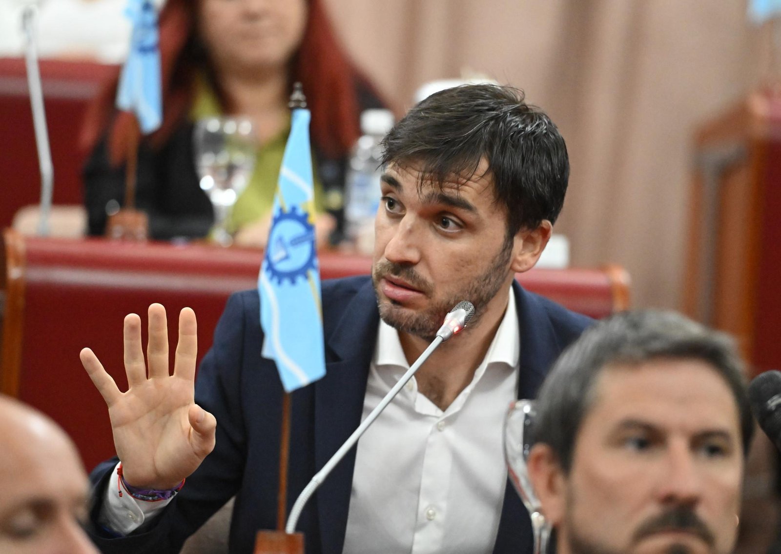 Javier Milei y sus medidas, EN VIVO: “Damos comienzo a las sesiones ordinarias, esperemos que no sean tan ordinarias como las que vimos ayer”, el dardo de Torres al Presidente por su discurso ante el Congreso