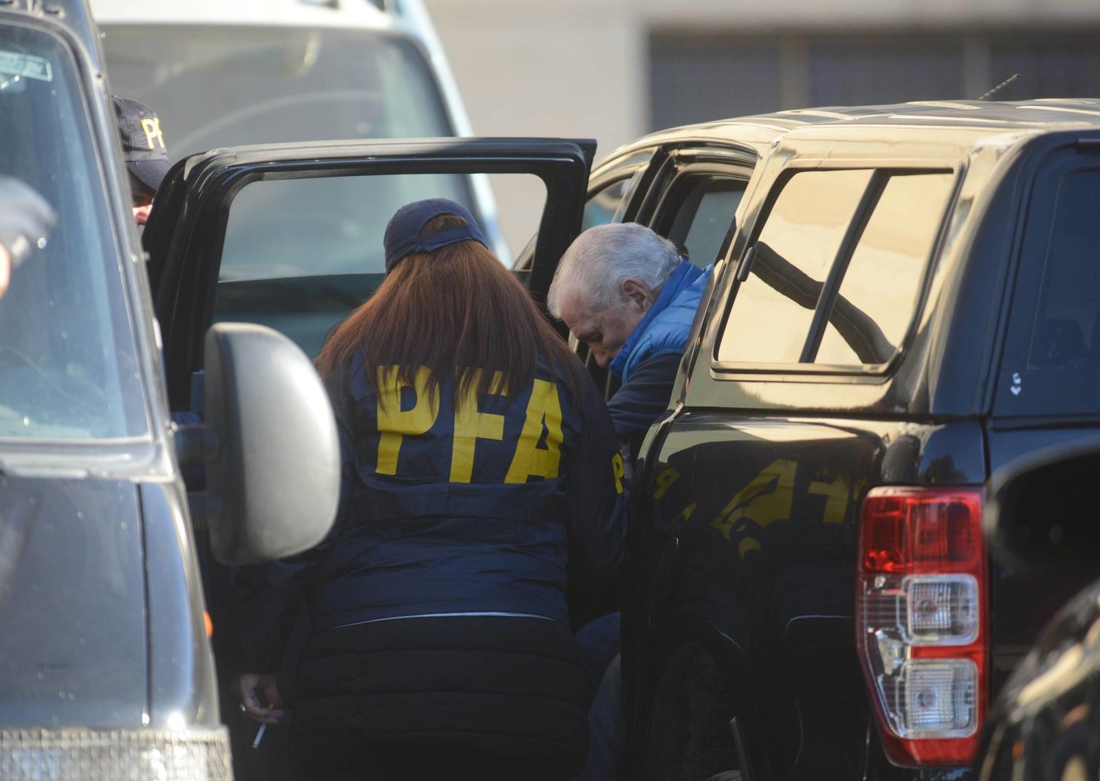 Murió Néstor Otero, el empresario del Transporte apodado el "Zar de Retiro y que fue investigado por el pago de coimas