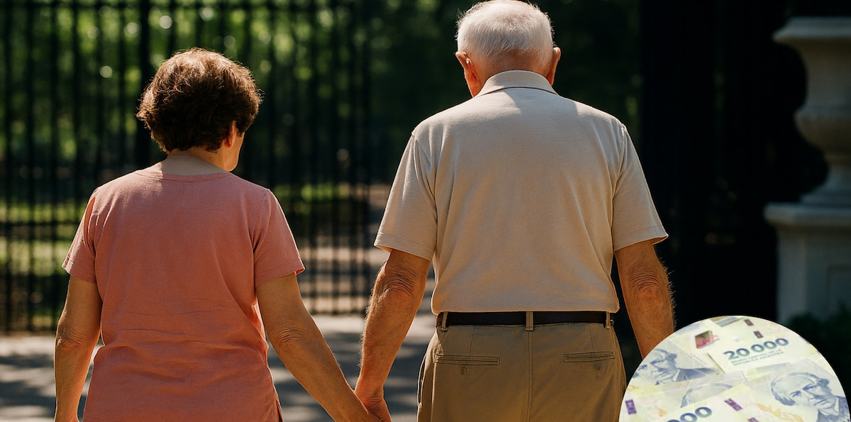 Anses: cuándo cobro la jubilación de marzo si mi DNI termina en 1