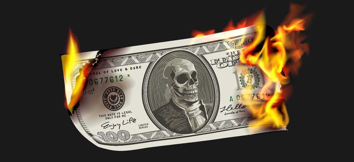 Colapso histórico en oro y plata: el dólar está siendo “suicidado” y ya nada es seguro - El Cronista