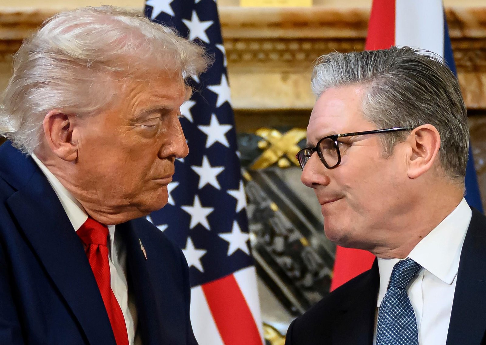 El vacío estratégico en Irán: por qué los aliados europeos desconfían del plan de cuatro semanas de Trump