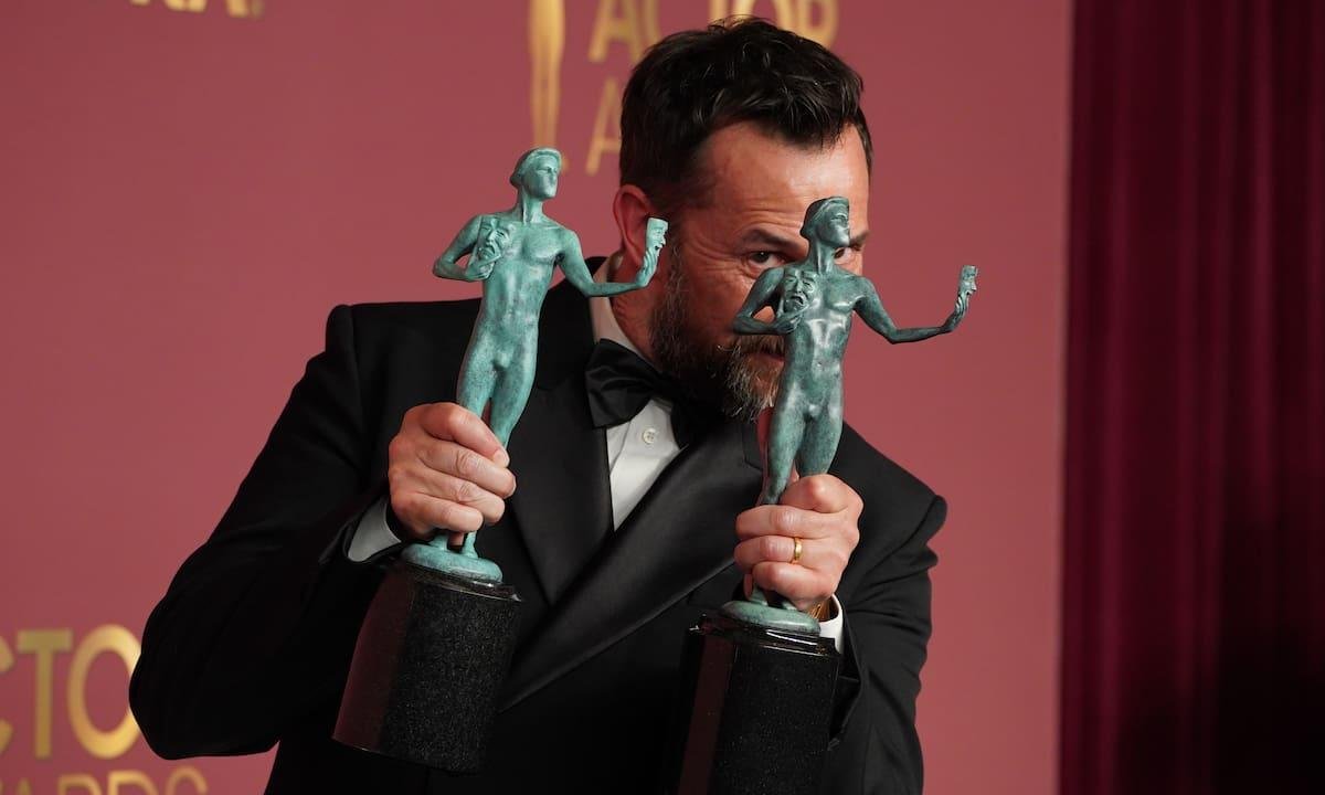"Sinners" se impone en los Premios del Sindicato de Actores y prepara un duelo en los Oscar