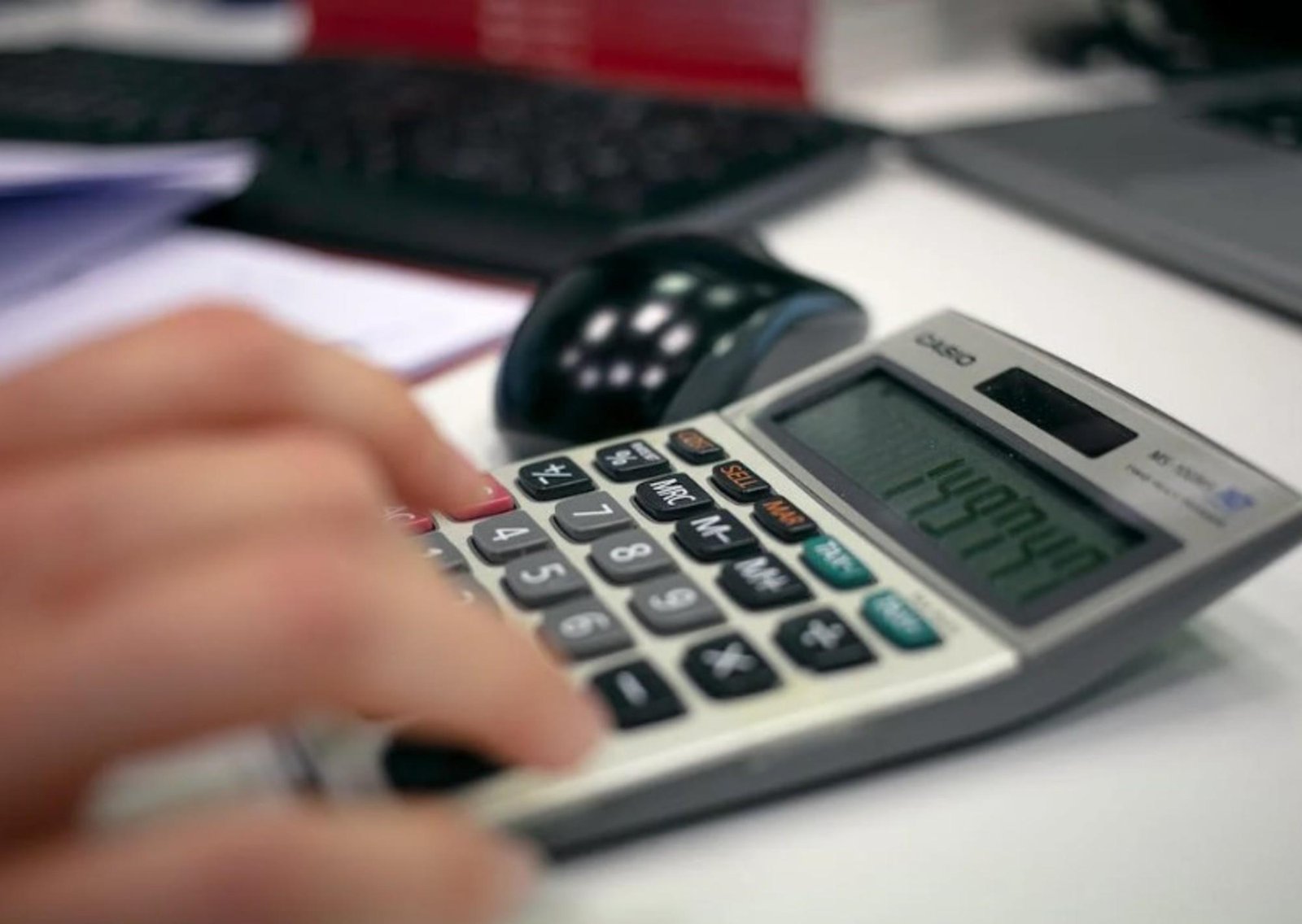 Millones de dólares se deben a las PYMES por falta de pago del IVA de exportación