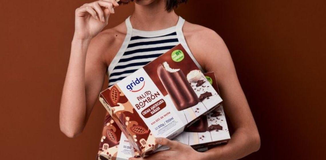 De Córdoba a Latinoamérica: Grido proyecta desembarcar en Brasil como parte de su estrategia 2030