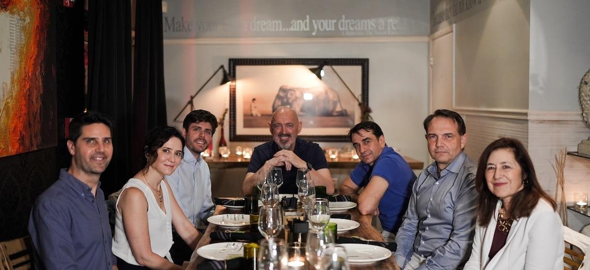 Ayuso y los rectores de las universidades madrileñas alcanzan un acuerdo de financiación: 14.800 millones hasta 2031