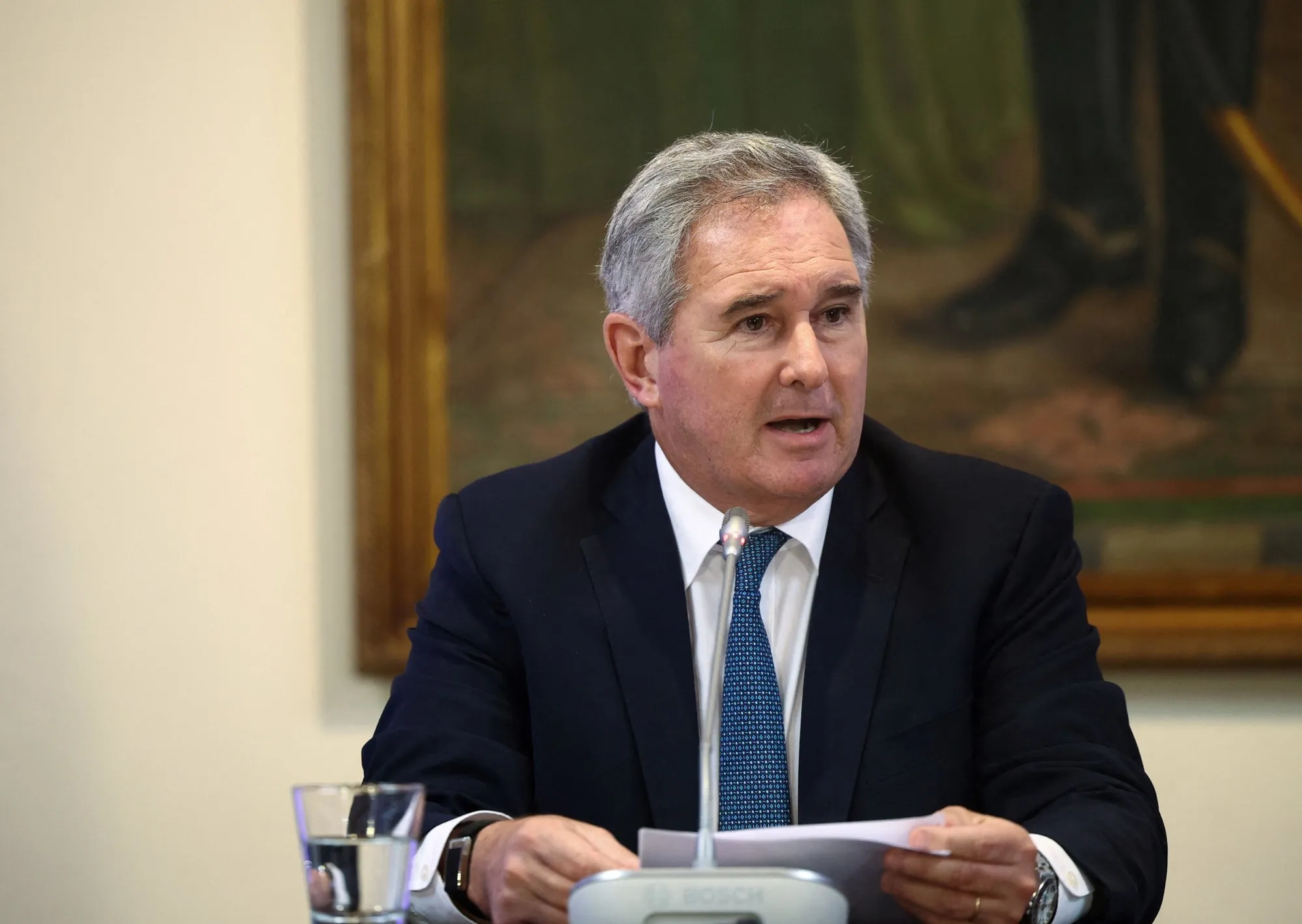 El Gobierno felicitó al nuevo primer ministro de Hungría pero le deseó éxito a Viktor Orbán como líder de la oposición