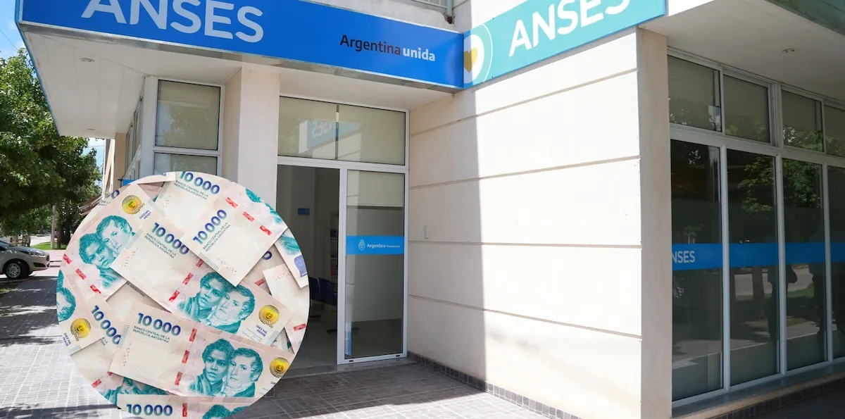 Fecha de cobro de Anses: el cronograma de pagos para este viernes 10 de abril