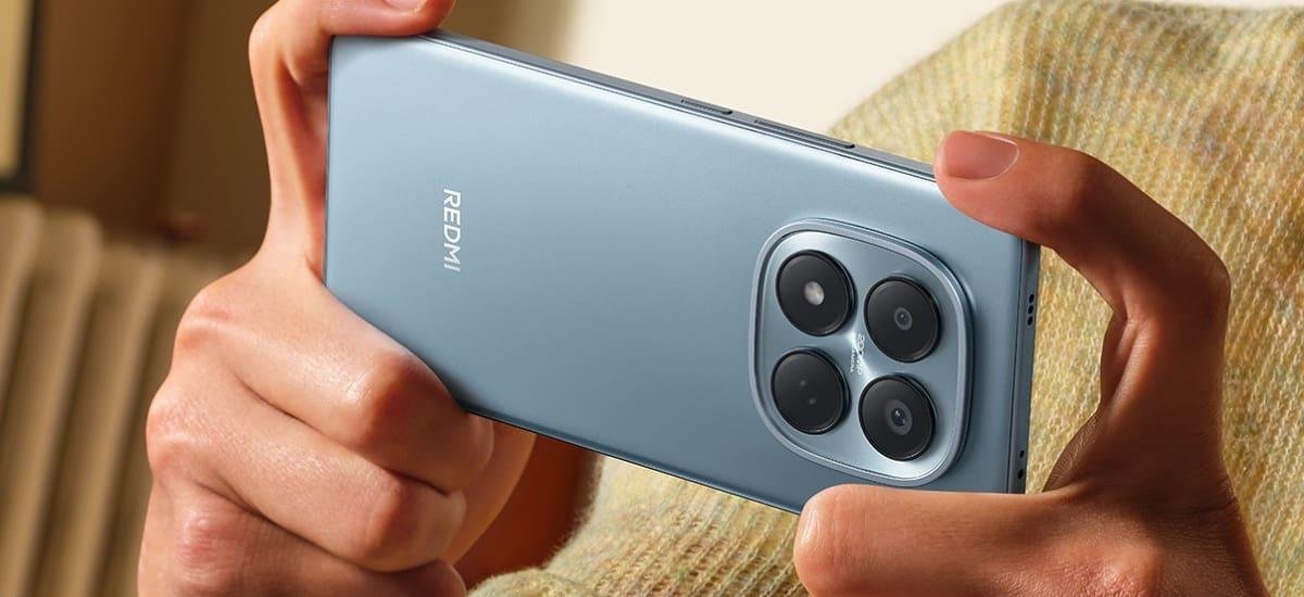 Xiaomi se relanza en Argentina con un celular que es un tanque y un ecosistema de nuevos productos