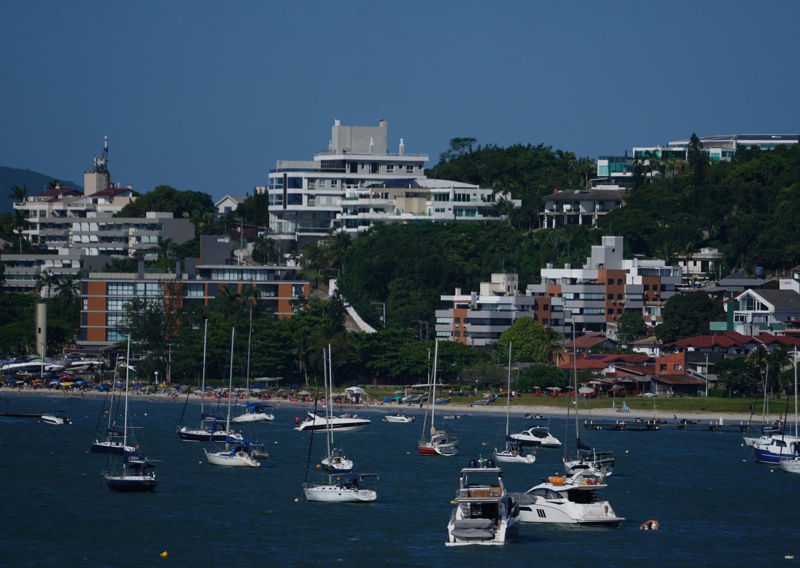 Boom inmobiliario en Florianópolis: la estrategia de los argentinos que lideran la compra de departamentos