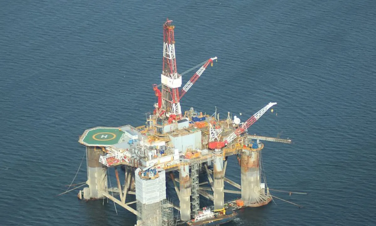 Las petroleras que operan en Malvinas le respondieron a Milei y aseguraron que las sanciones no frenarán el proyecto