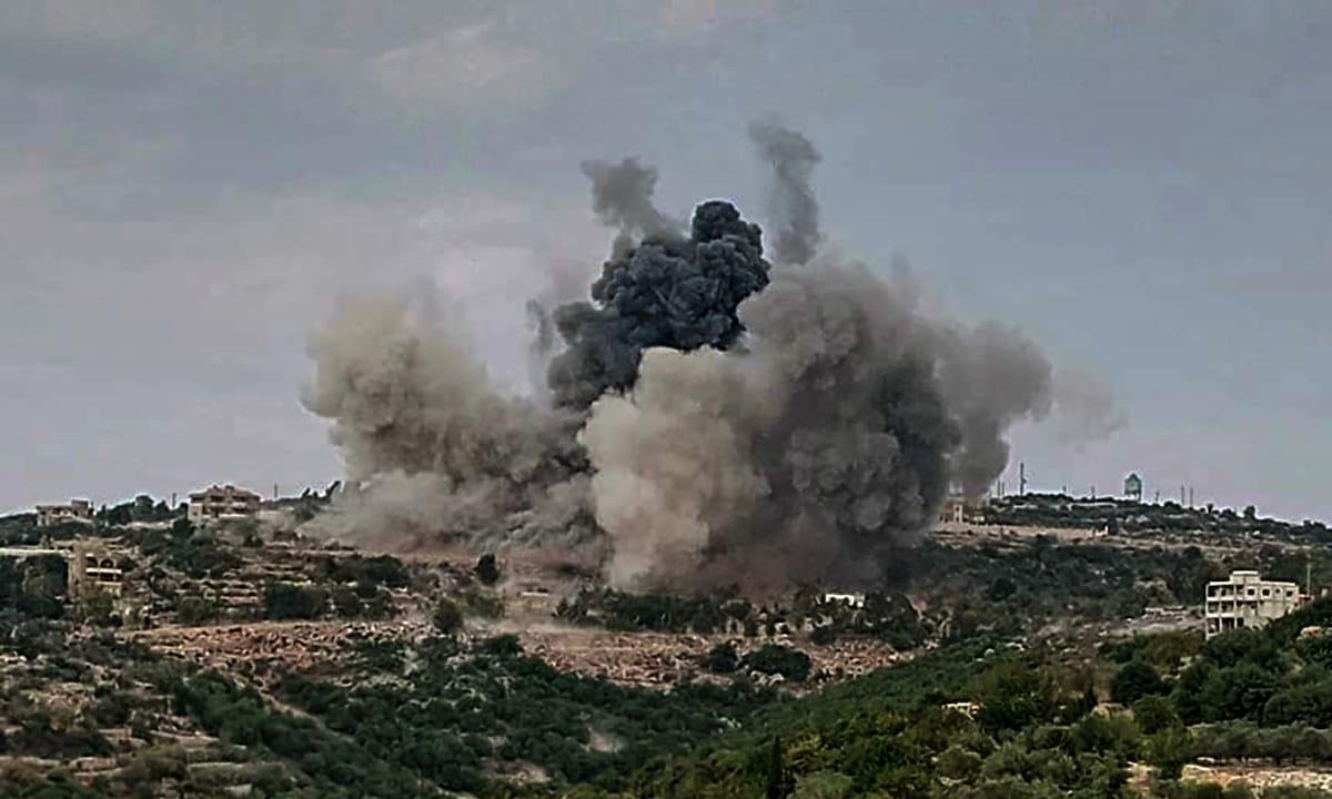 El euro y el yen caen ante la escalada del conflicto en Oriente Medio