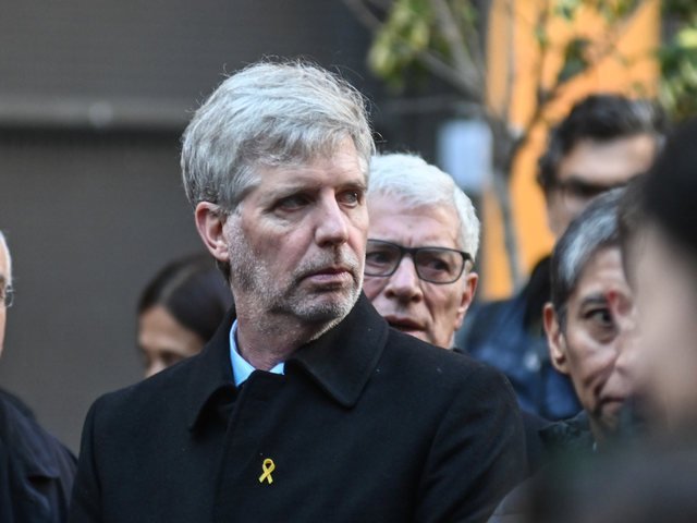 La historia detrГЎs del despido de Sergio Neiffert de la SIDE: presiones, desconfianza y un amotinamiento