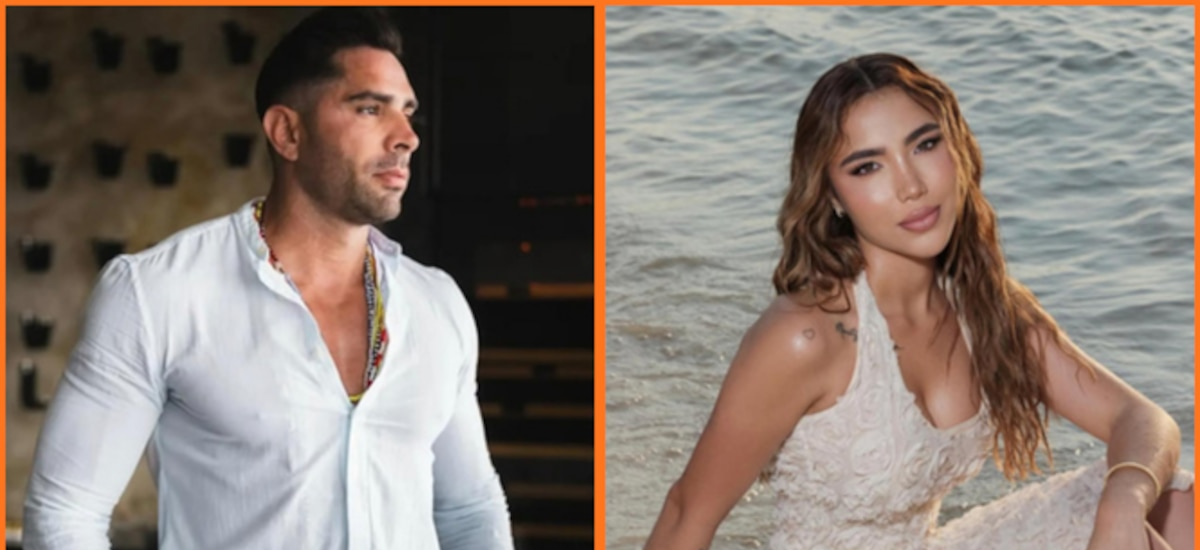 Martín Moreno, ‘ex’ de Laura G, y La Suprema hablaron sobre cómo están en Dubái tras los bombardeos: “Que todo vuelva a la normalidad”