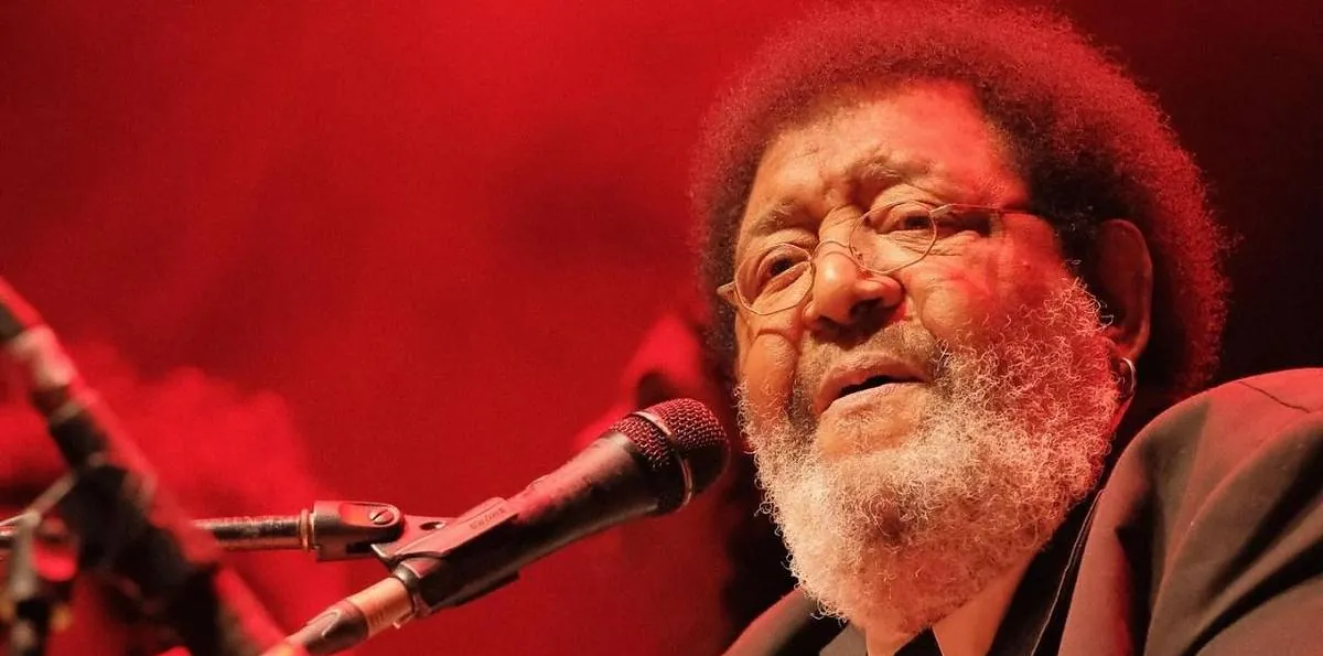 El comunicado de la familia de Rubén "El Negro" Rada tras la muerte del cantante: "Muchísimo dolor"