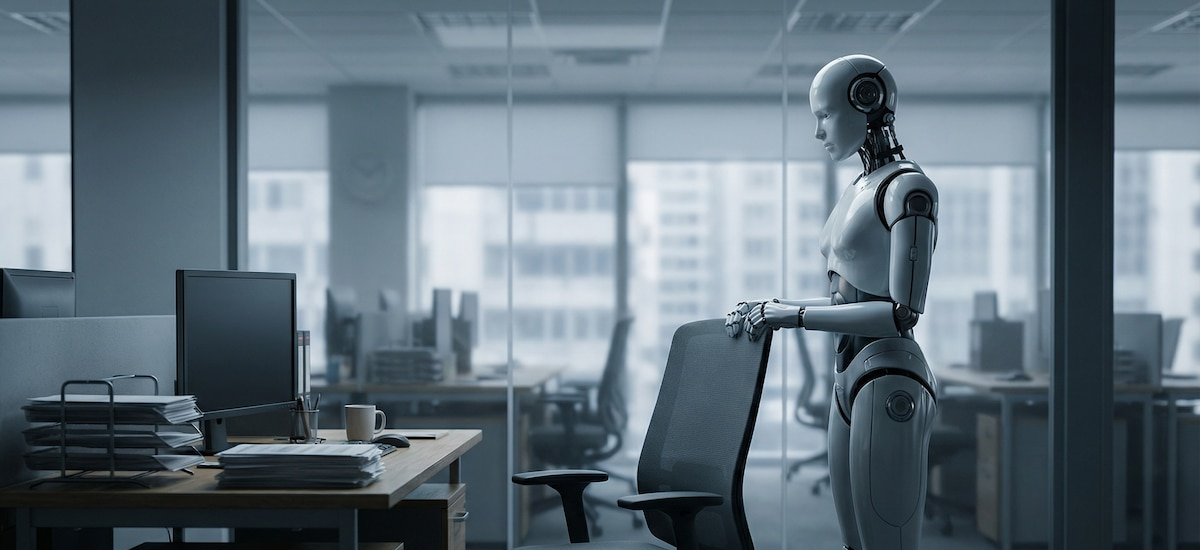 La inteligencia artificial modifica el panorama laboral en Silicon Valley: más de 400.000 empleos, en riesgo de automatización