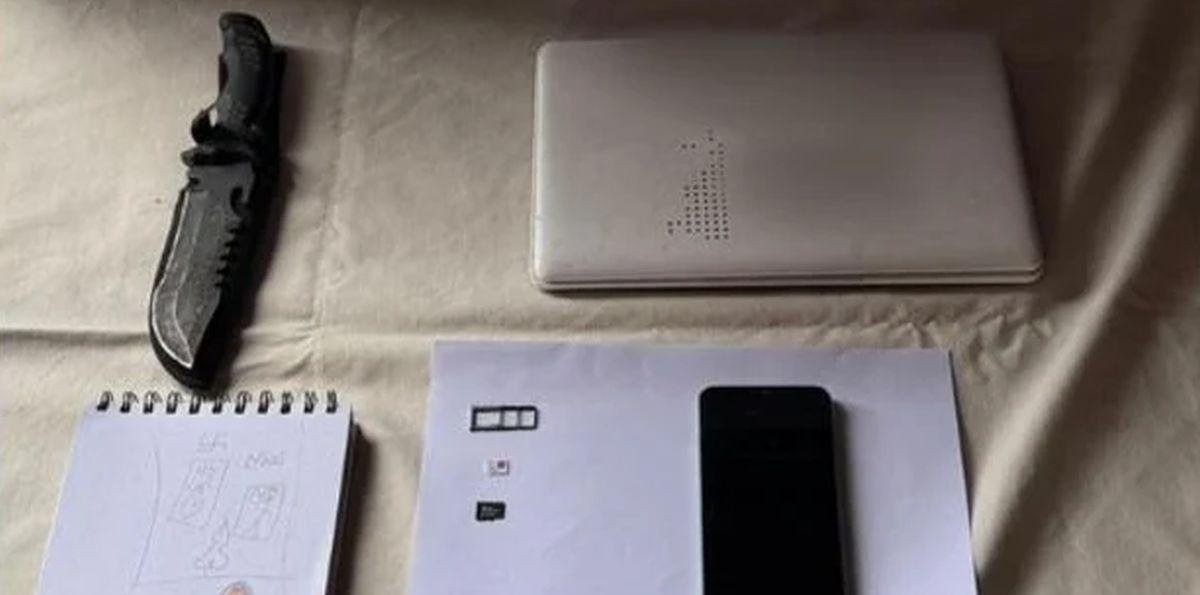 La Policía Federal y el FBI frustraron un doble atentado escolar planificado por menores en Jujuy y Buenos Aires