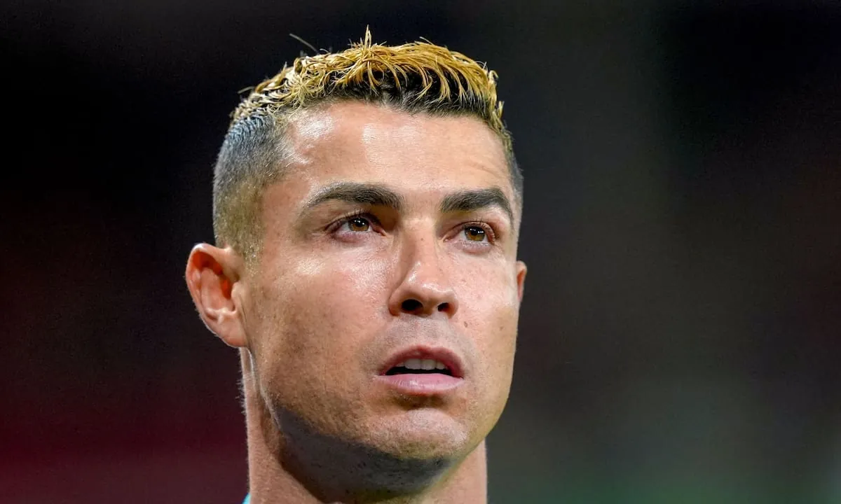 El comunicado de Cristiano Ronaldo y las palabras de Jorge Jesus por las que abandonó la concentración de Portugal