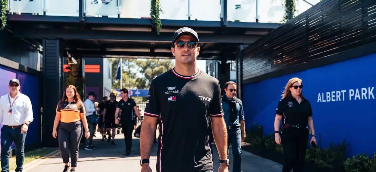 Gran Premio de Países Bajos: cuándo y dónde ver EN VIVO la carrera de Checo Pérez