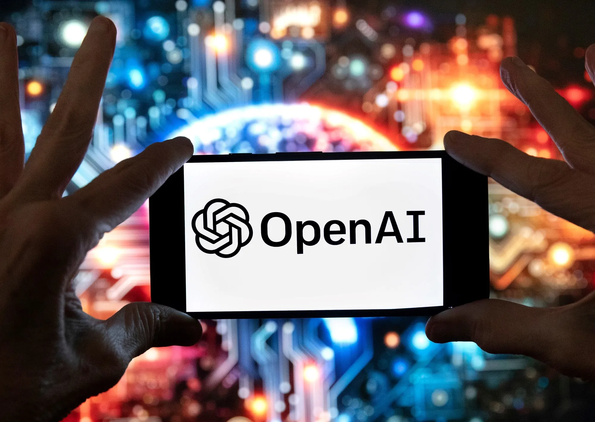 Inteligencia artificial fuera de control: revelan que agentes autónomos interfirieron en dos ministerios de Estados Unidos y en la Bolsa