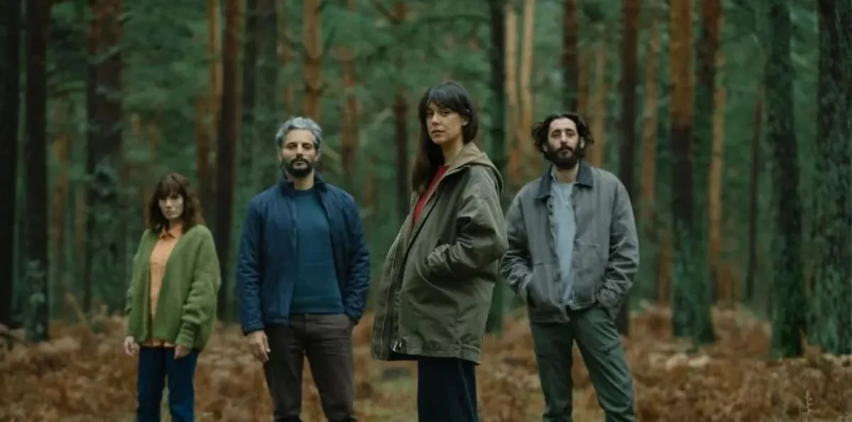 Qué ver en Netflix: las mejores películas y series para disfrutar el fin de semana del 28 de febrero y 1 de marzo