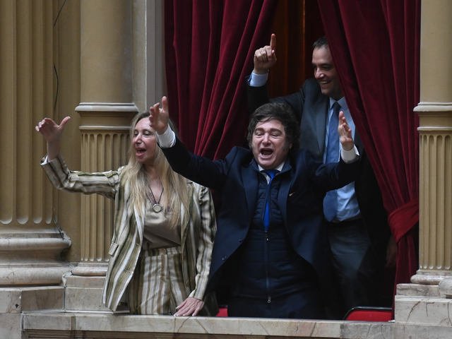 Quiebres y nuevas alianzas; cГіmo queda el nuevo mapa del poder en Diputados