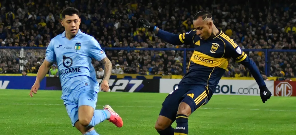 Boca Juniors buscará sellar su boleto a octavos de la Copa Sudamericana ante O’Higgins en Chile: hora, TV y formaciones