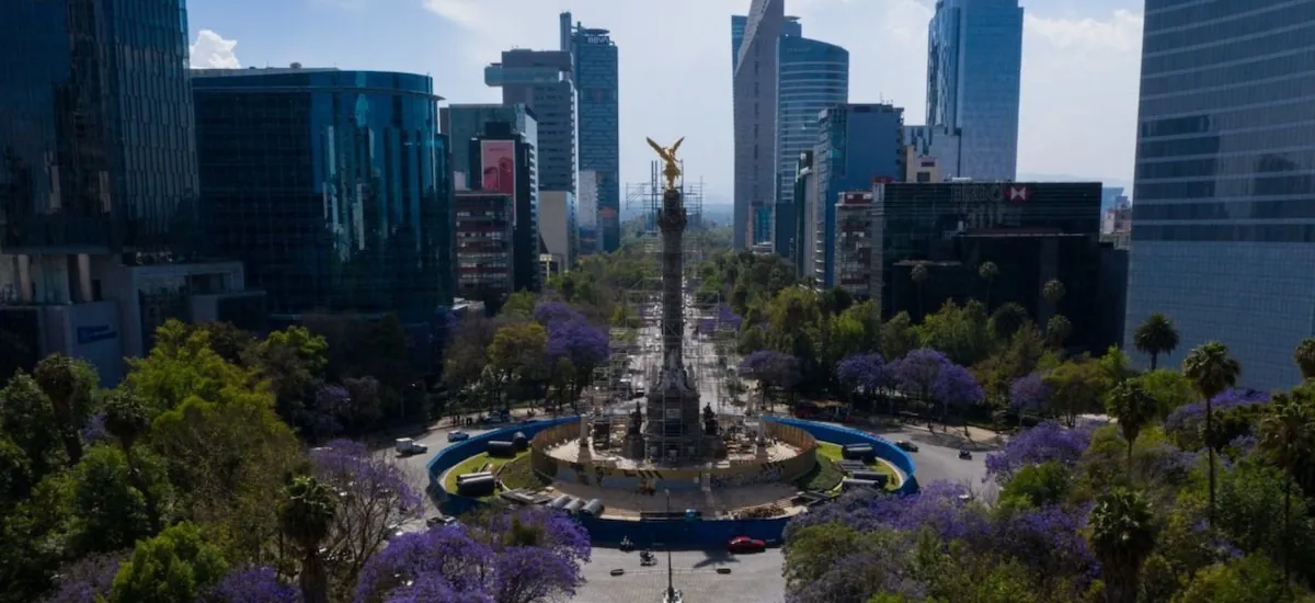 EN VIVO | Clima CDMX y resto de México hoy 26 de abril