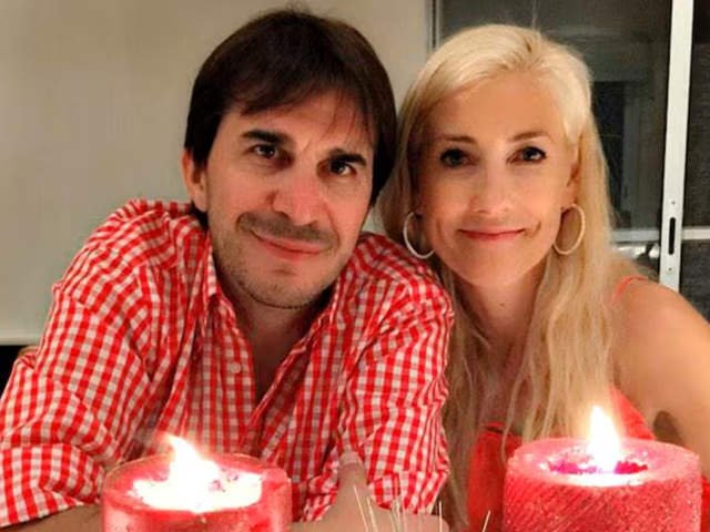 Allanan la casa de Javier Faroni, el empresario teatral investigado por el desvГ­o de fondos de la AFA en los Estados Unidos