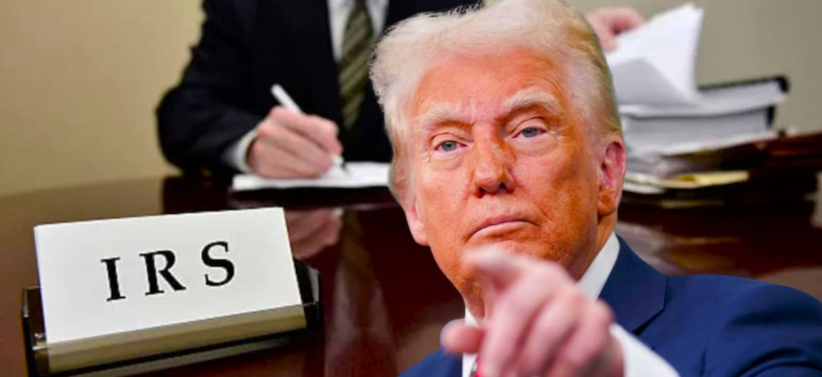 Confirmado | IRS visitará hogares y negocios con sus funcionarios para verificar el cumplimiento de las obligaciones fiscales