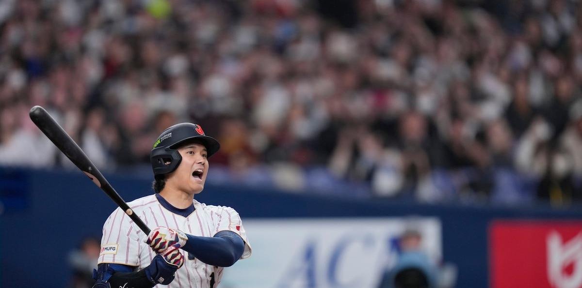 Pujols y República Dominicana quieren bajar a Japón y EEUU de su pedestal en el Clásico Mundial